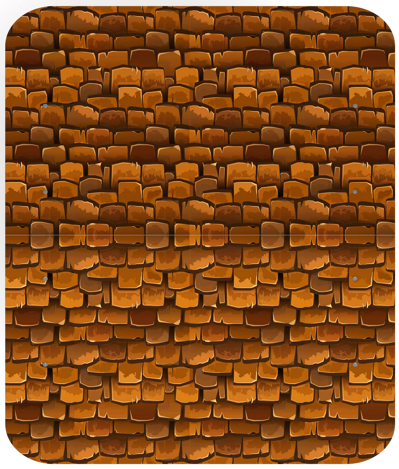 Домик малый 2 (эко) МФ 10.01.02-02