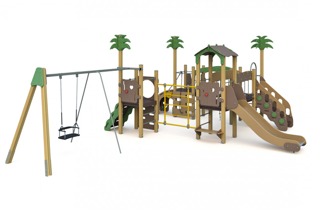 Игровой комплекс ИКС-1.55