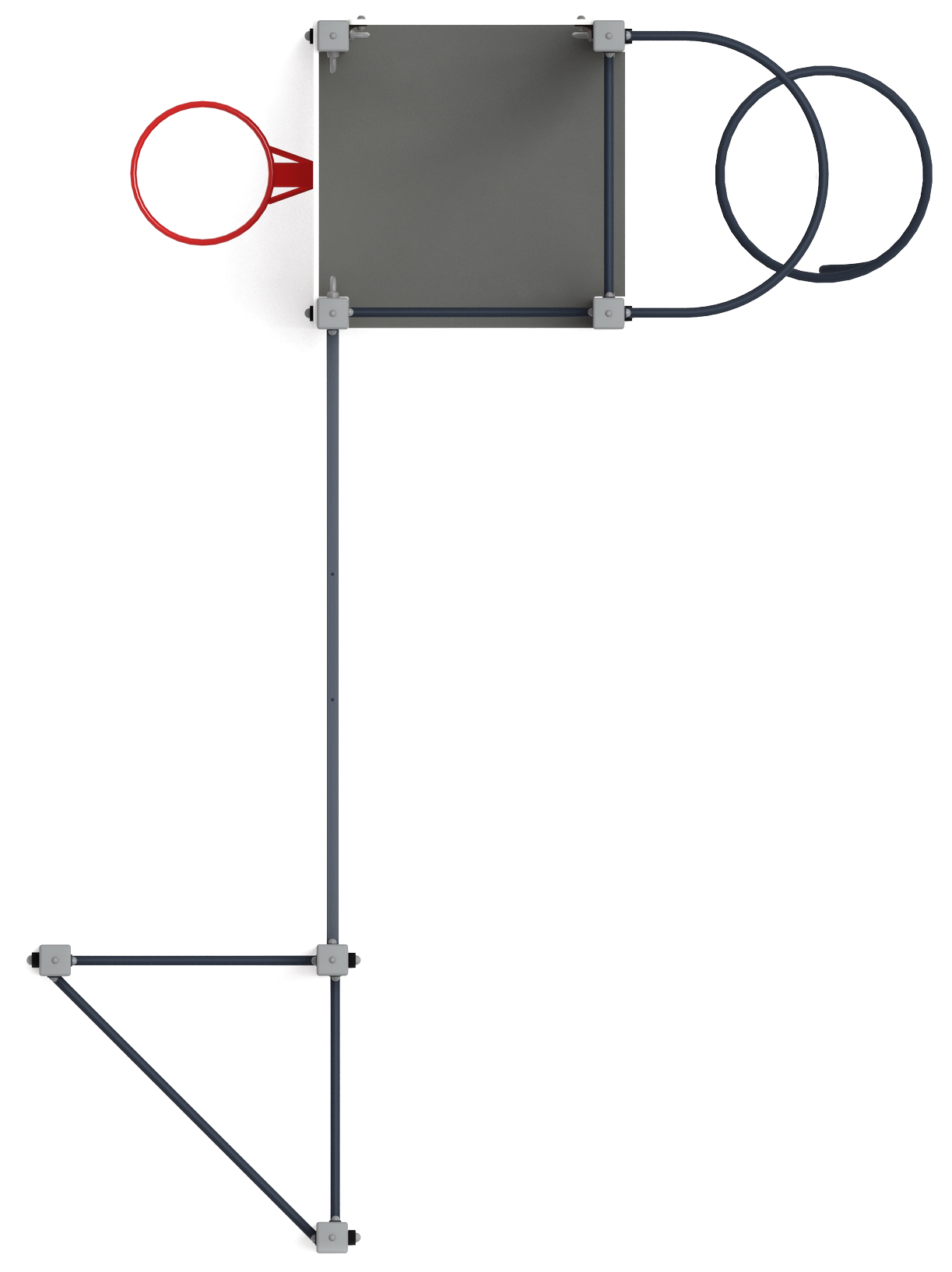 Спортивная серия (Граффити) СК 2.01.05-01