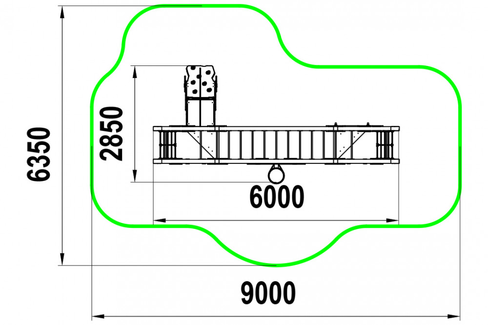 Спортивный комплекс СП-1.108