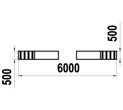 Трамплин ДС-1.07