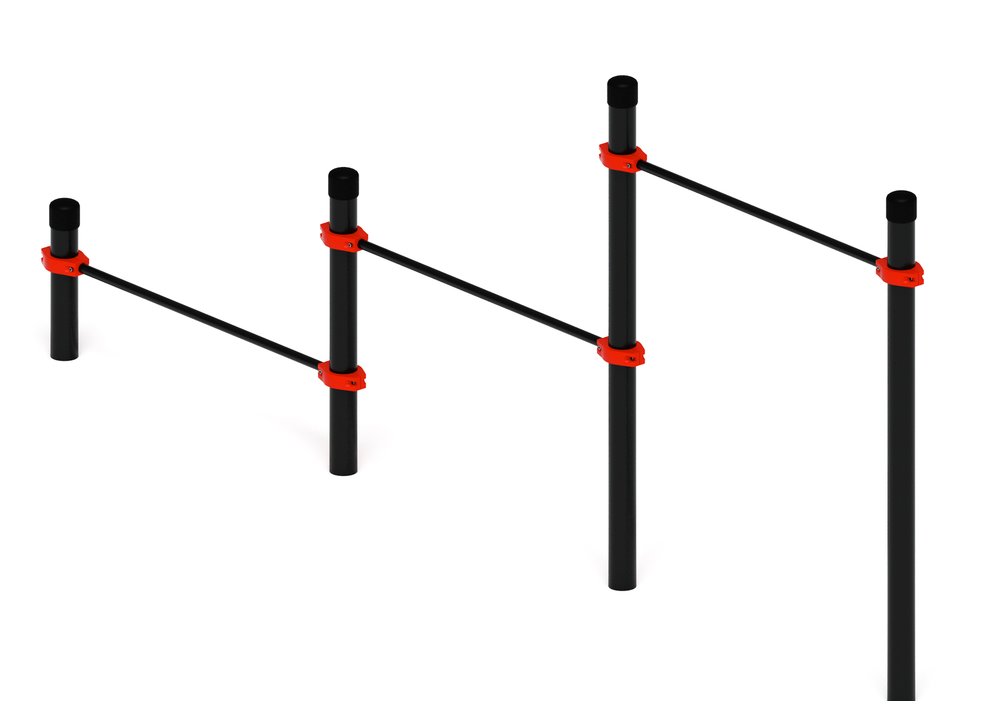 Воркаут 89 красный ВТ 11.07-01