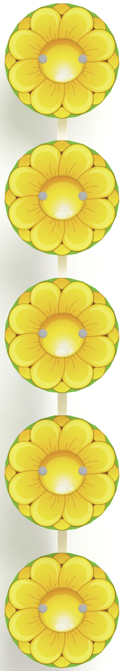 Бум детский Лукоморье - СО 1.55.04