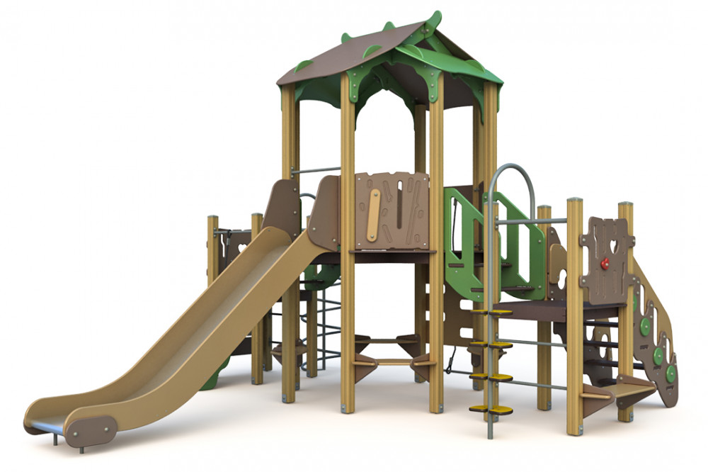 Игровой комплекс ИКС-1.38