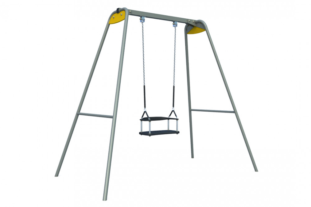 Качели на цепочках КАЧ-1.5