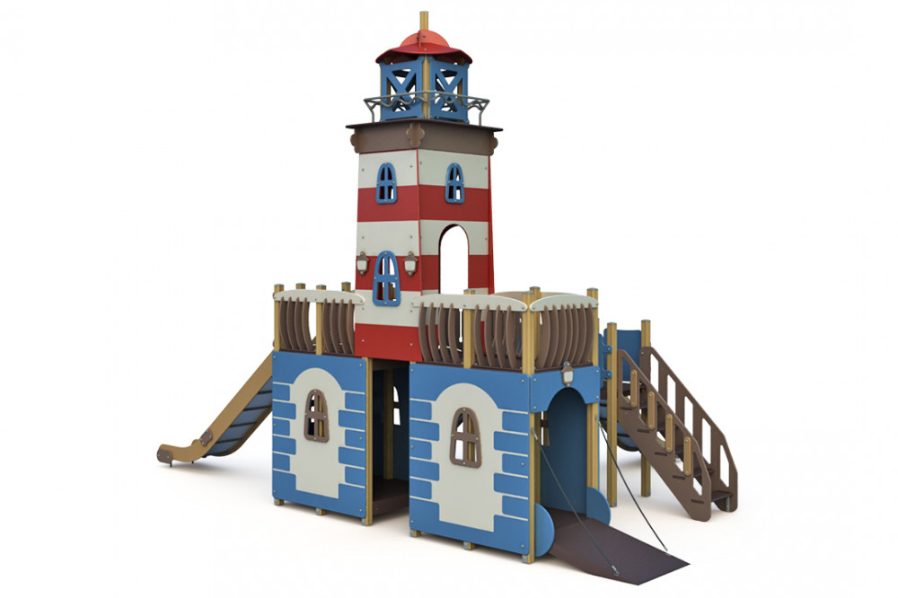 Игровой комплекс "Маяк" ИКС-1.88