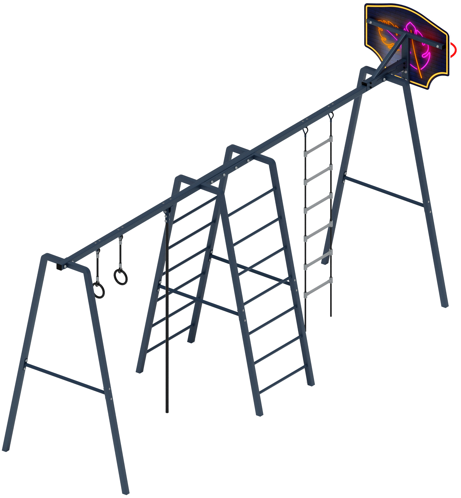 Спортивная серия СК 2.03.05