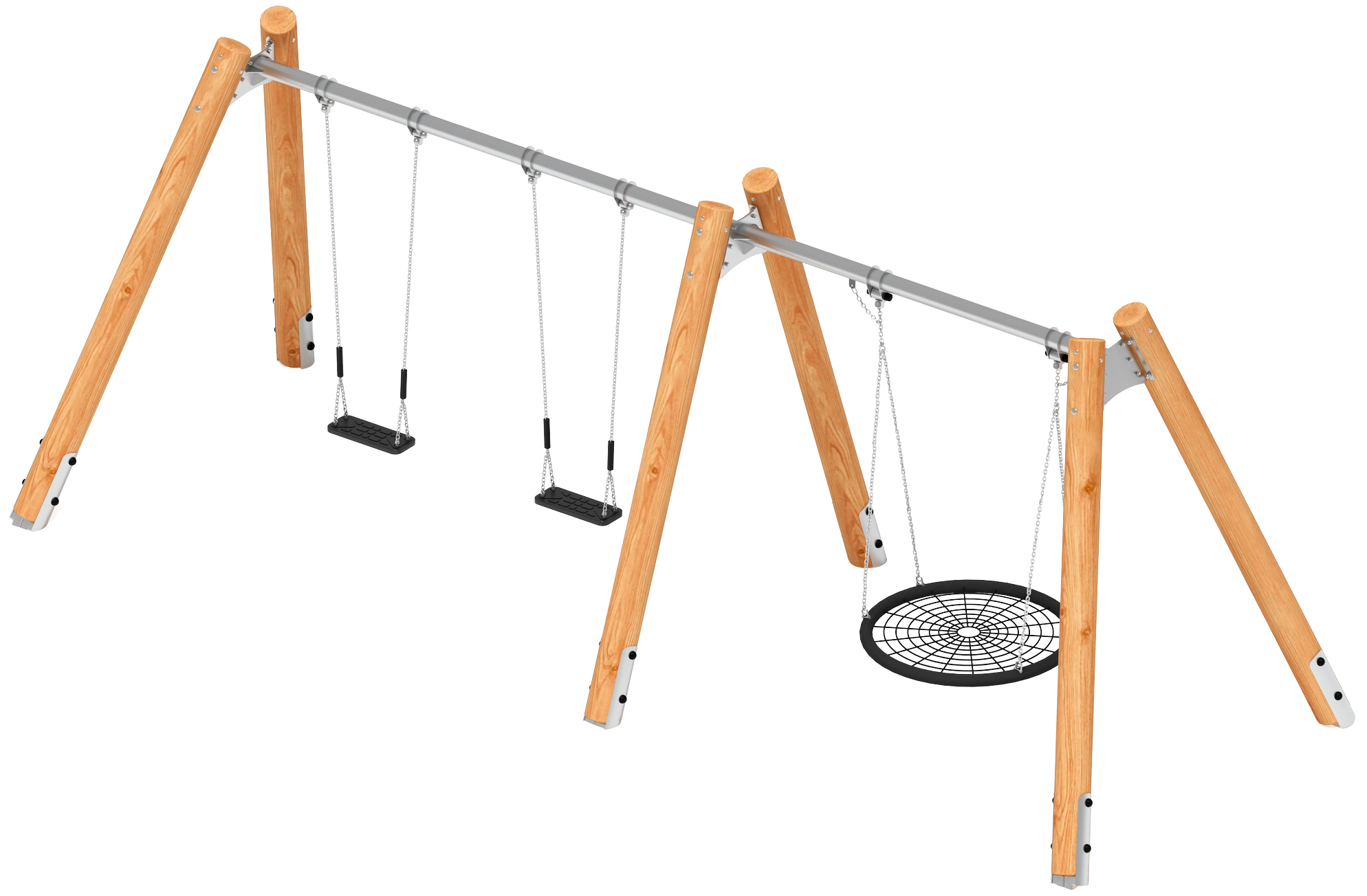 Качели (Лиственница) ИО 13.Р.05.03.03.01-Л