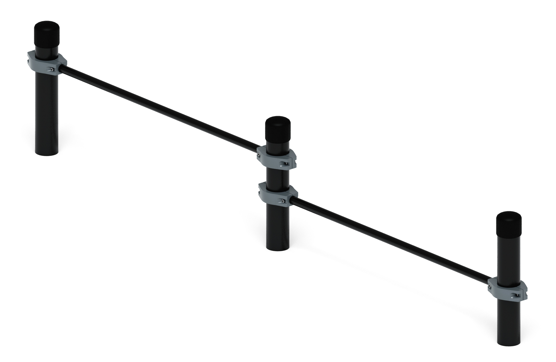 Воркаут 108 серый ВТ 12.06-03