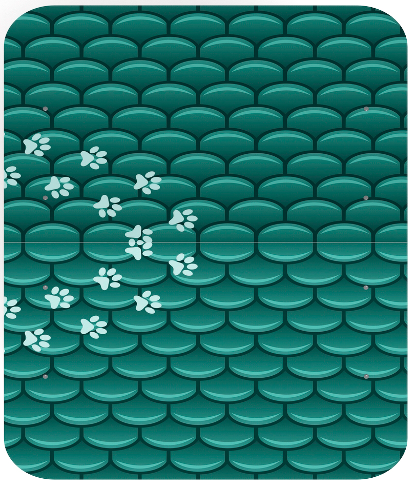 Домик малый 4 (город) МФ 10.01.04-01