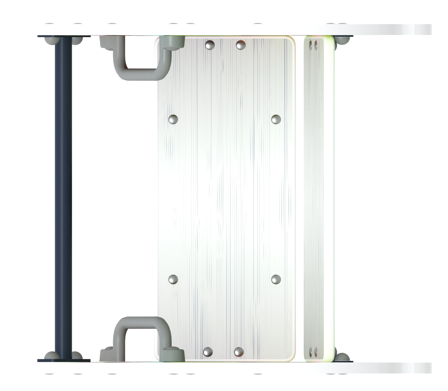 Черепашка - Качалка на пружине - ИО 22.01.12-И1