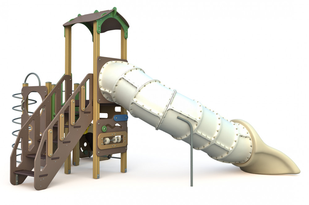 Игровой комплекс ИКС-1.11