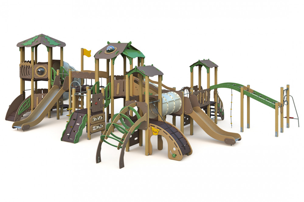 Игровой комплекс ИКС-1.29