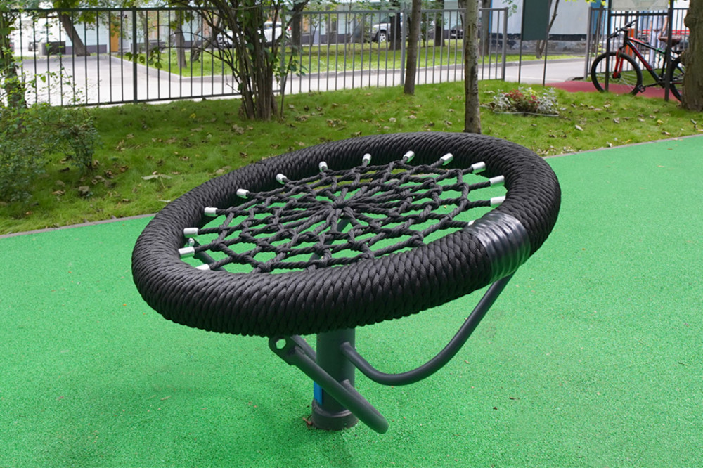 Карусель "Гнездо" КАР-1.14