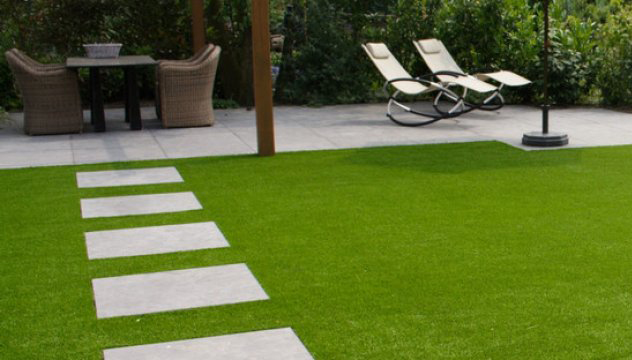 Искусственный газон Masko 8 мм