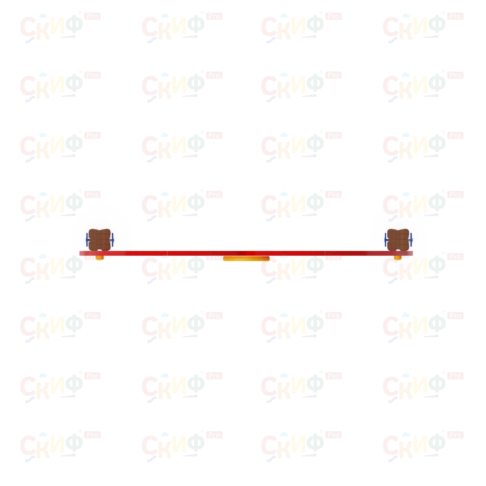 Бабочка - Арка - МФ 80.16.01