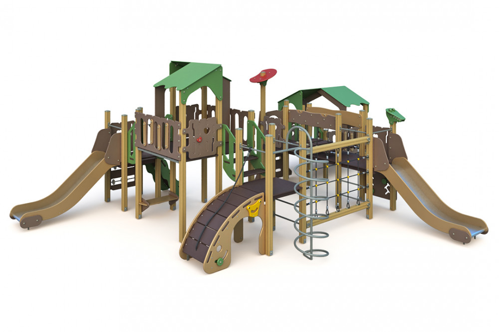 Игровой комплекс ИКС-1.22