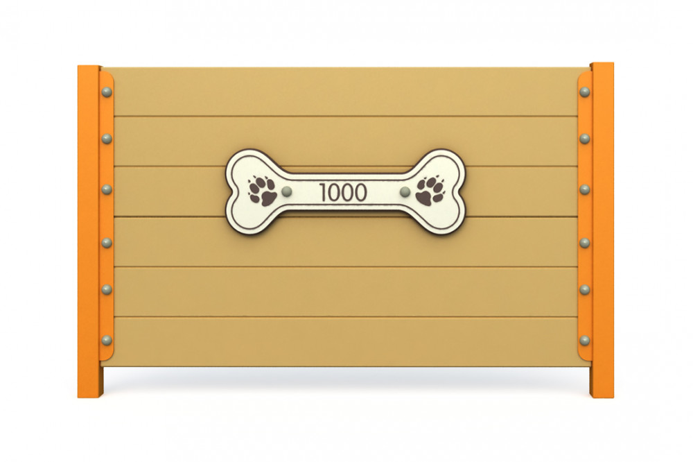 Барьер 1000 ДС-1.11