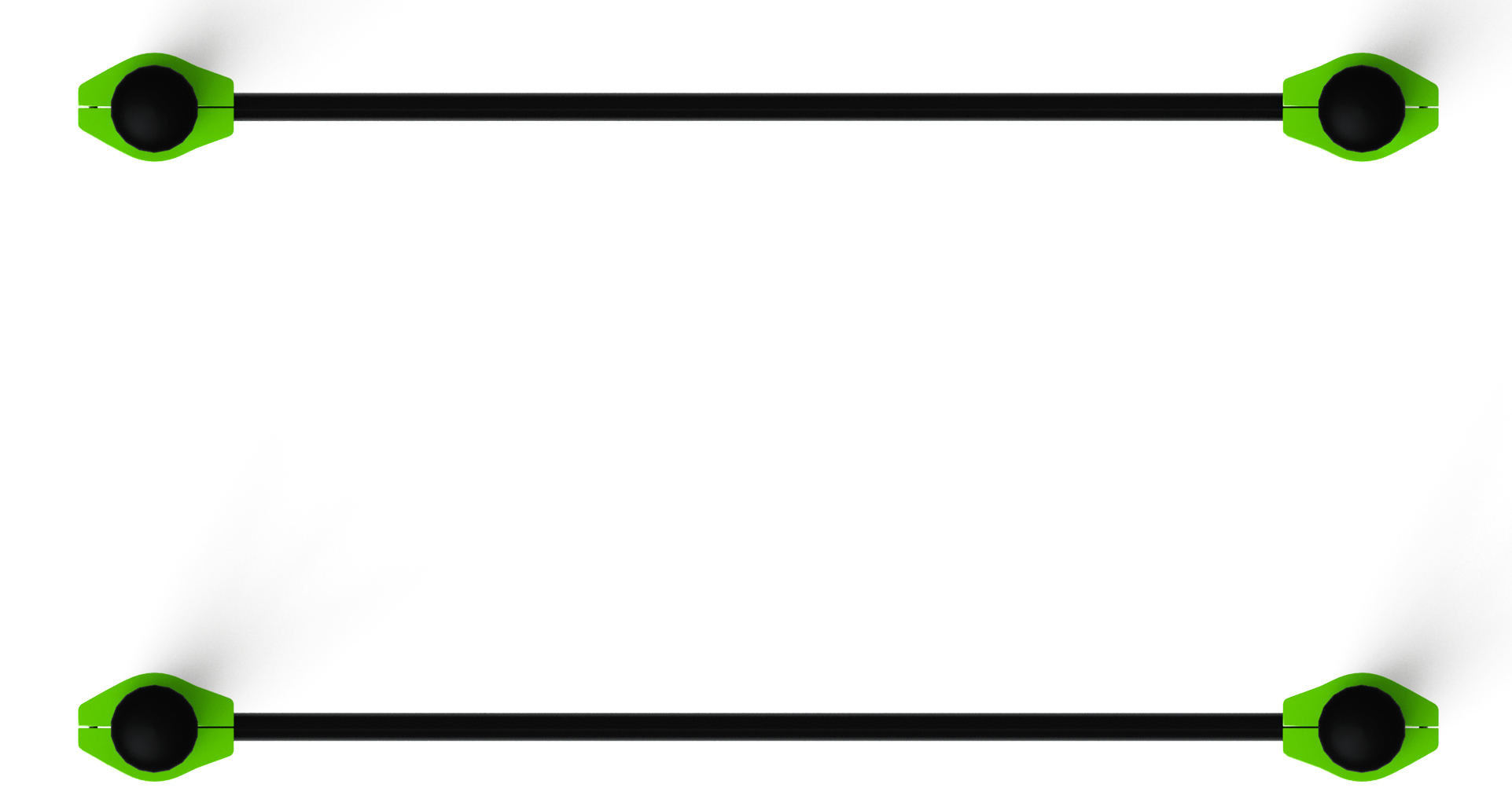 Воркаут 108 зеленый ВТ 12.05-02