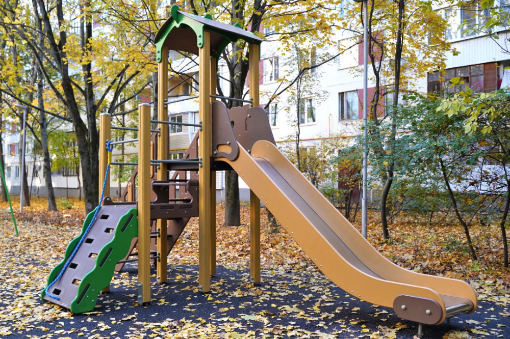 Игровой комплекс ИКС-1.35