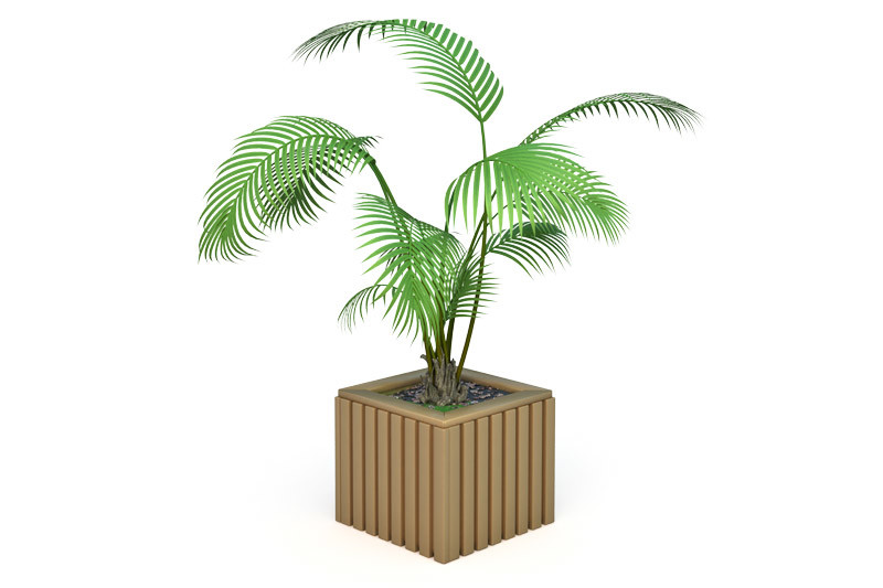 Цветочница ЦМ-1.1