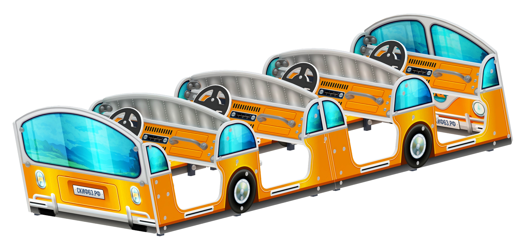 Путешествие - МФ 10.03.09-01