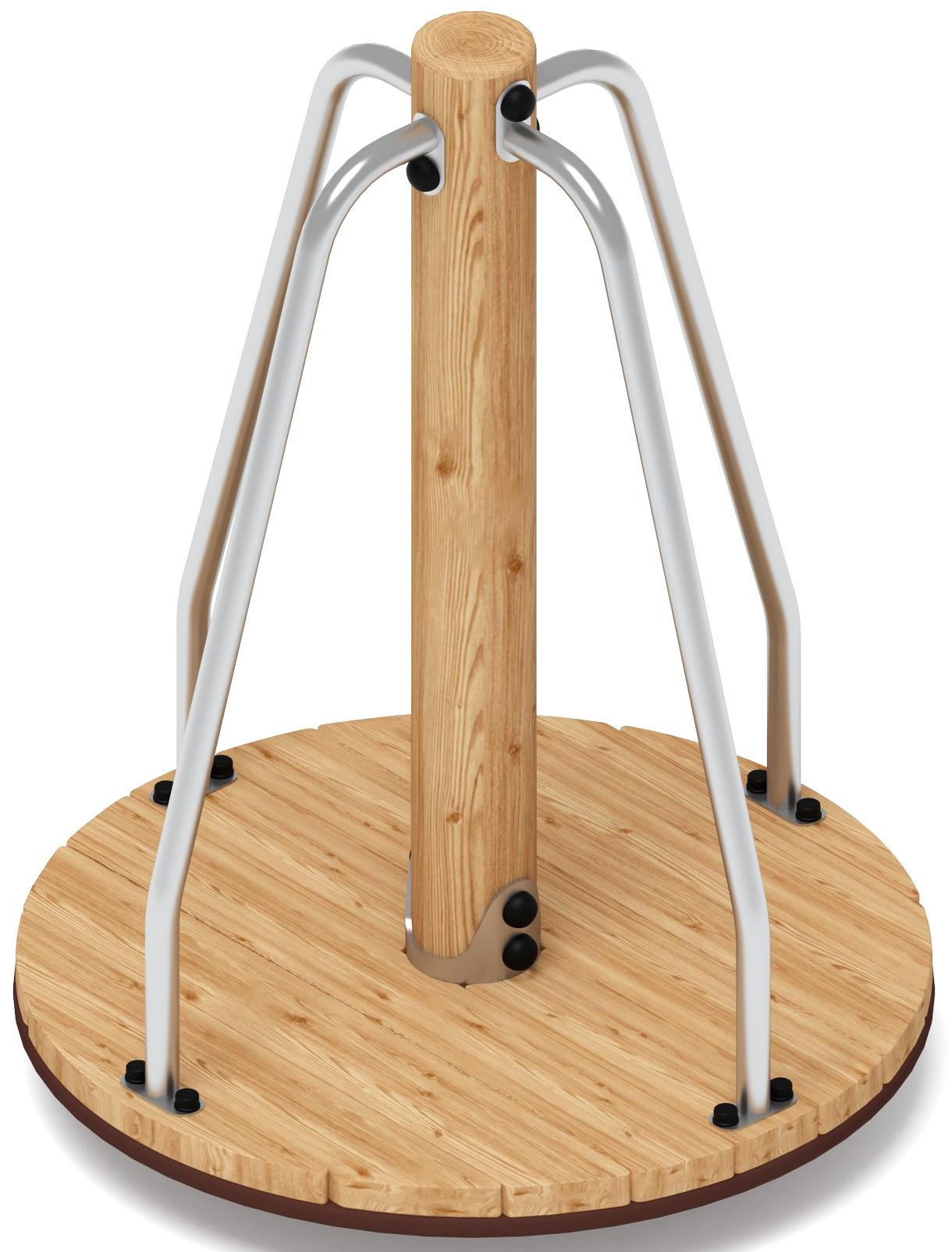 Карусель (Лиственница) ИО 30.24.02-01.Л.И1