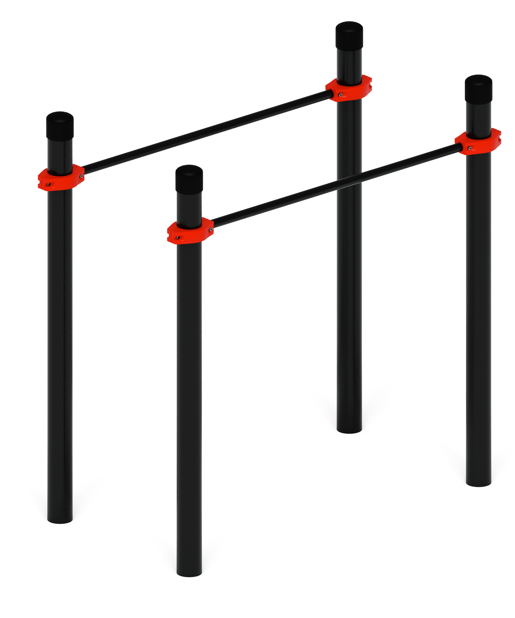 Воркаут 108 красный ВТ 12.05-01