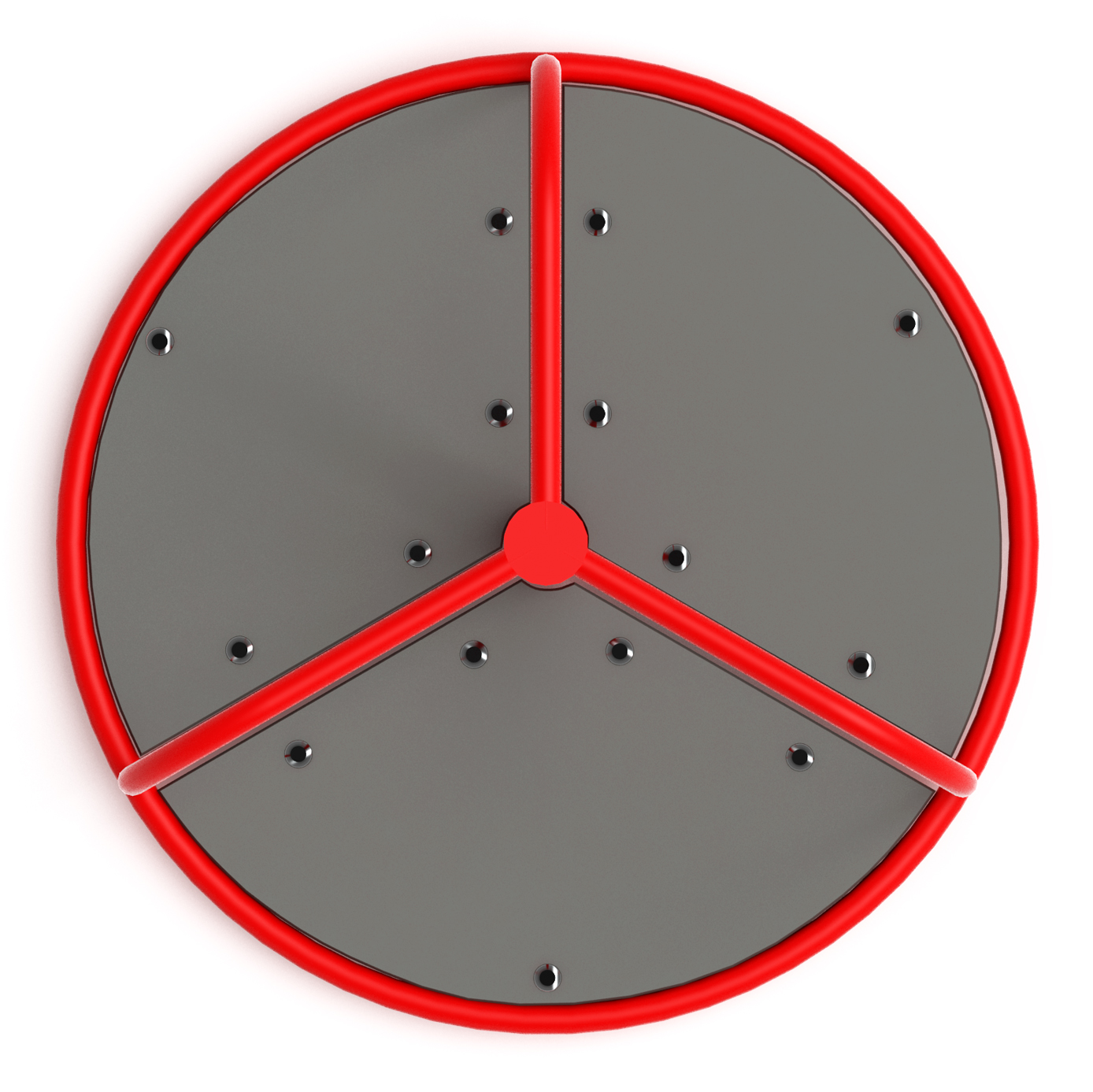 Карусель Ветерок 2 - ИО 30.01.02-П