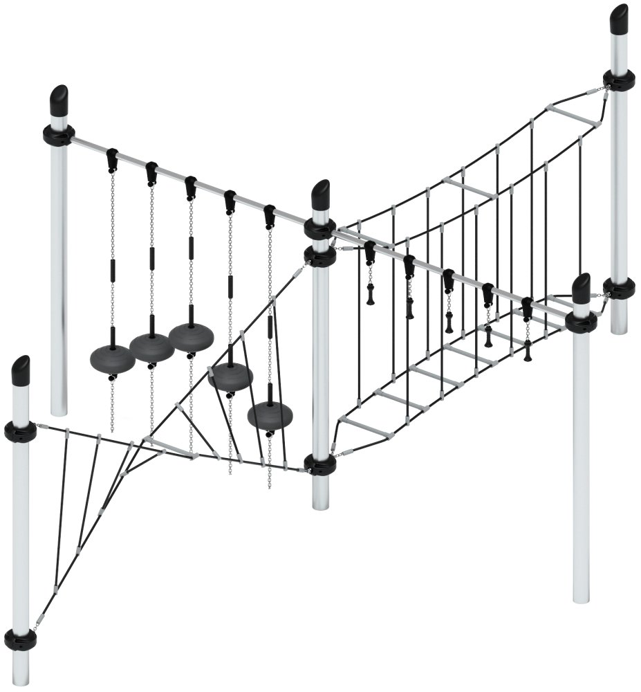 Спортивная серия СК 2.06.01