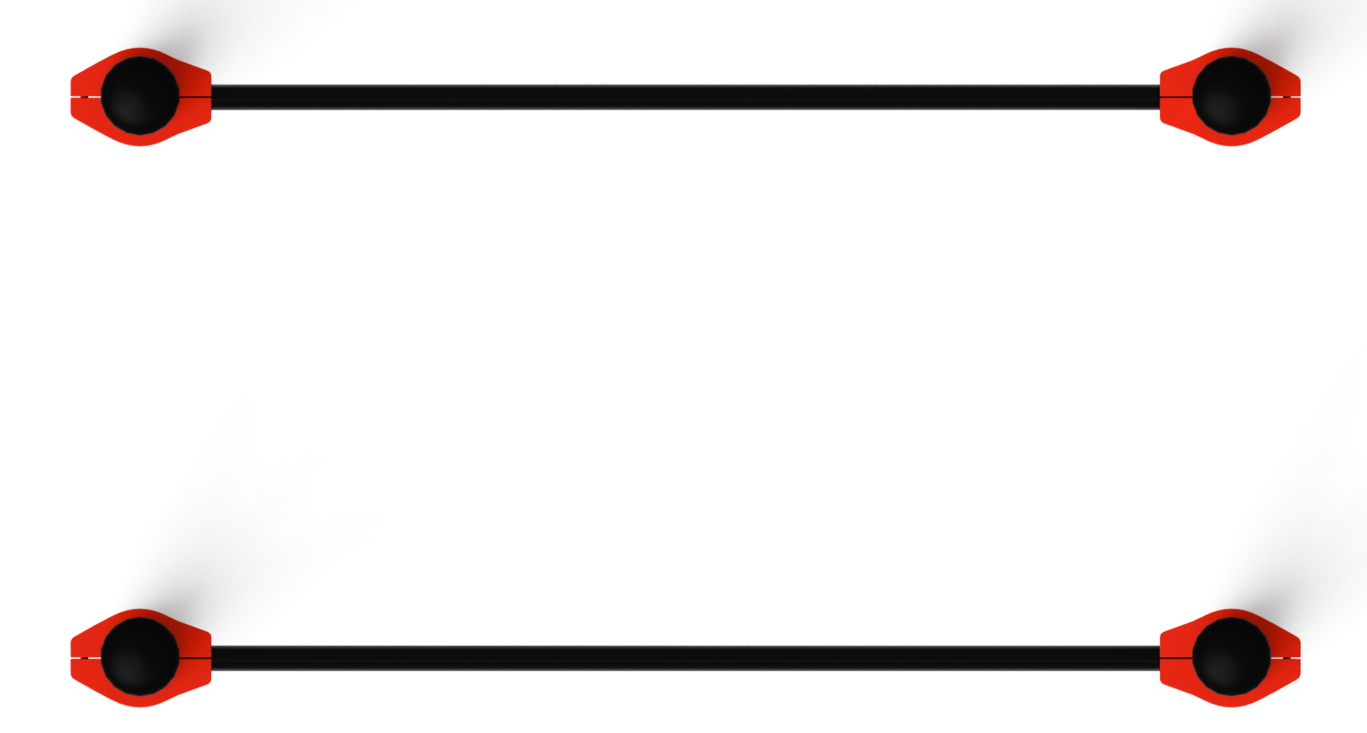 Воркаут 108 красный ВТ 12.05-01