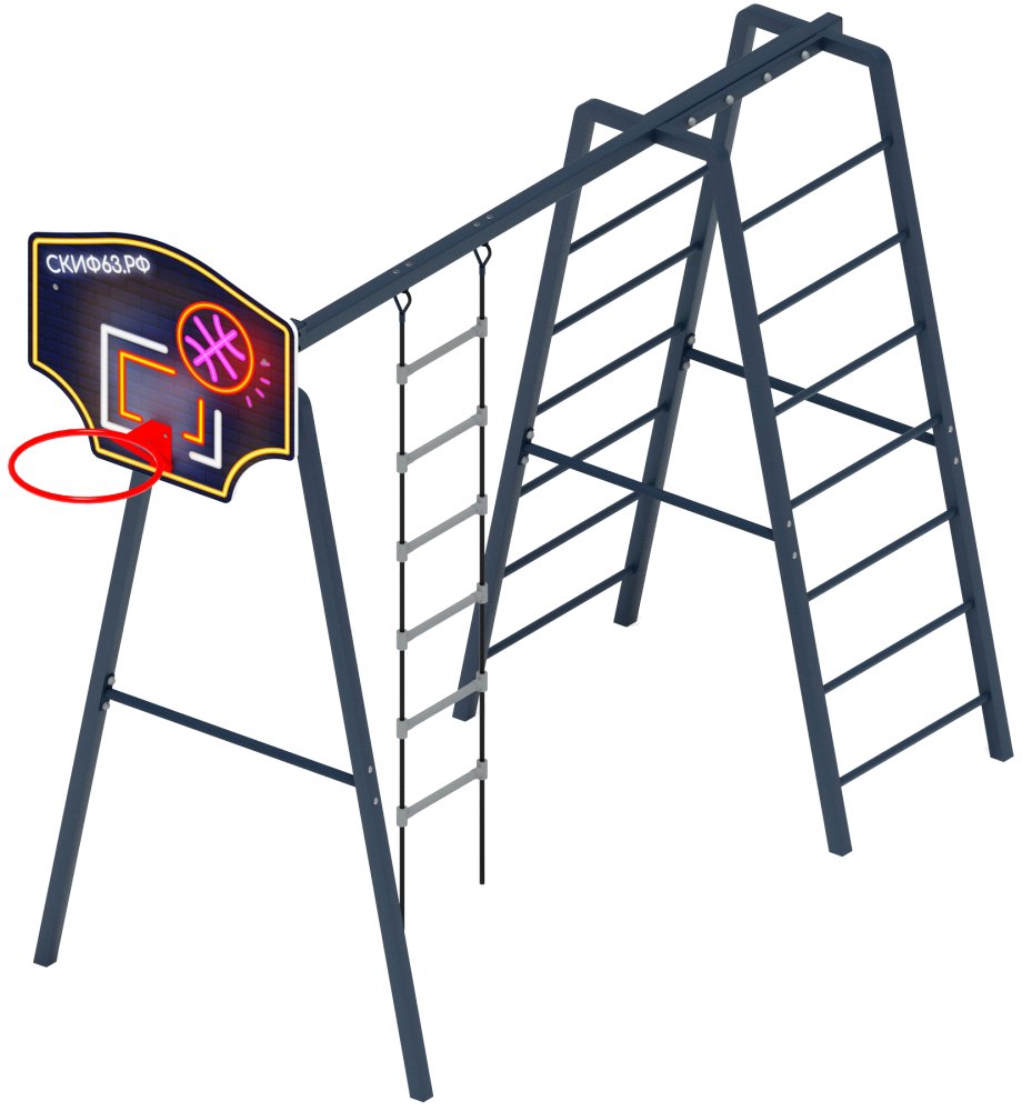 Спортивная серия СК 2.03.07