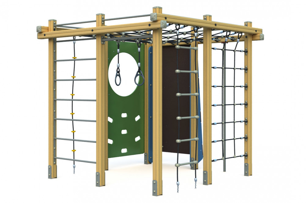 Спортивный комплекс СП-1.101