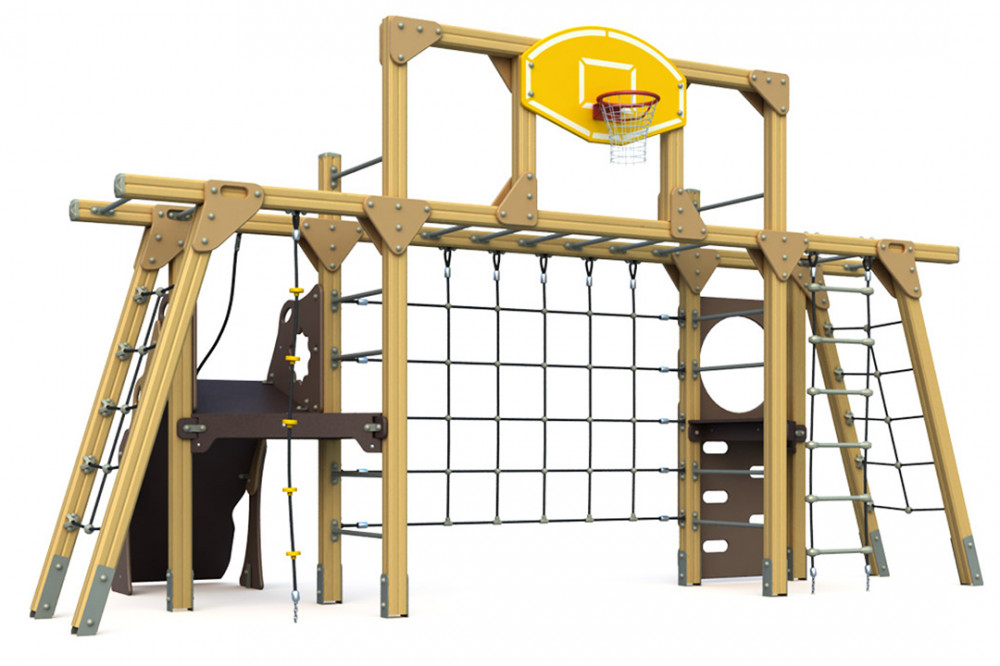 Спортивный комплекс СП-1.108