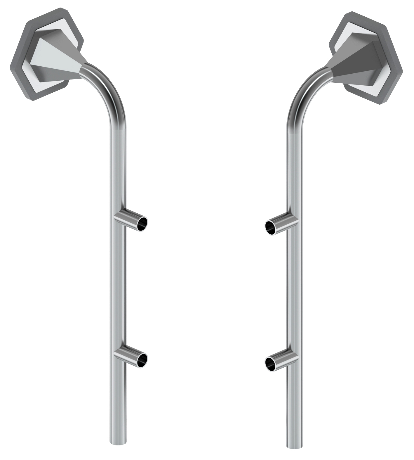 Переговорное устройство PYN 001-01