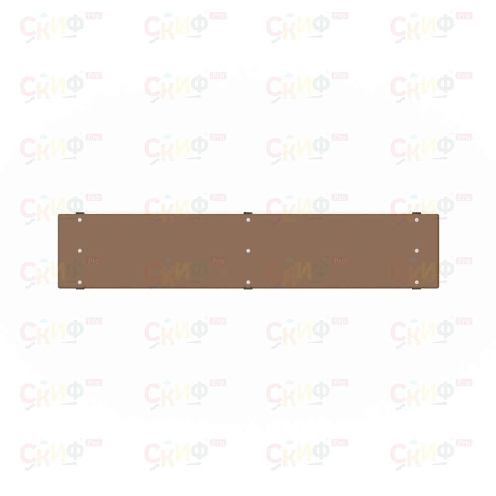 Скамья - МФ 42.01.02-И1