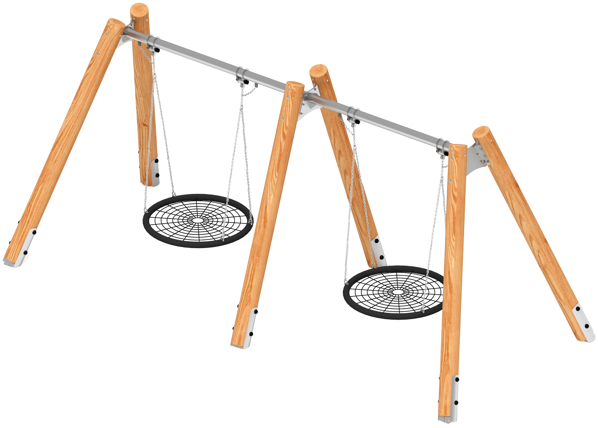 Качели (Лиственница) ИО 12.Р.05.05-Л