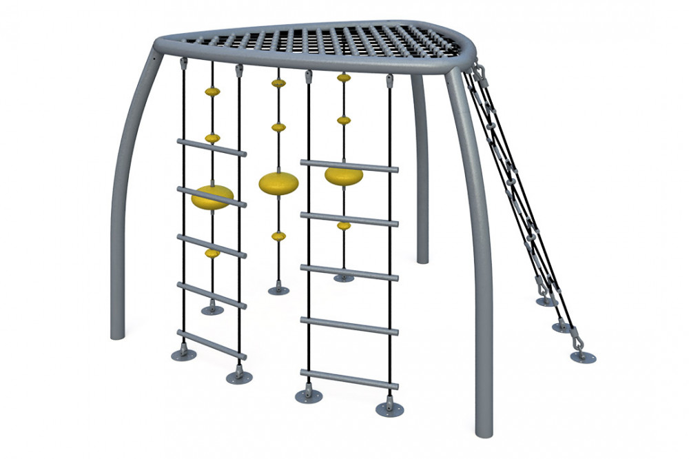 Фигура для лазания МФ-1.334