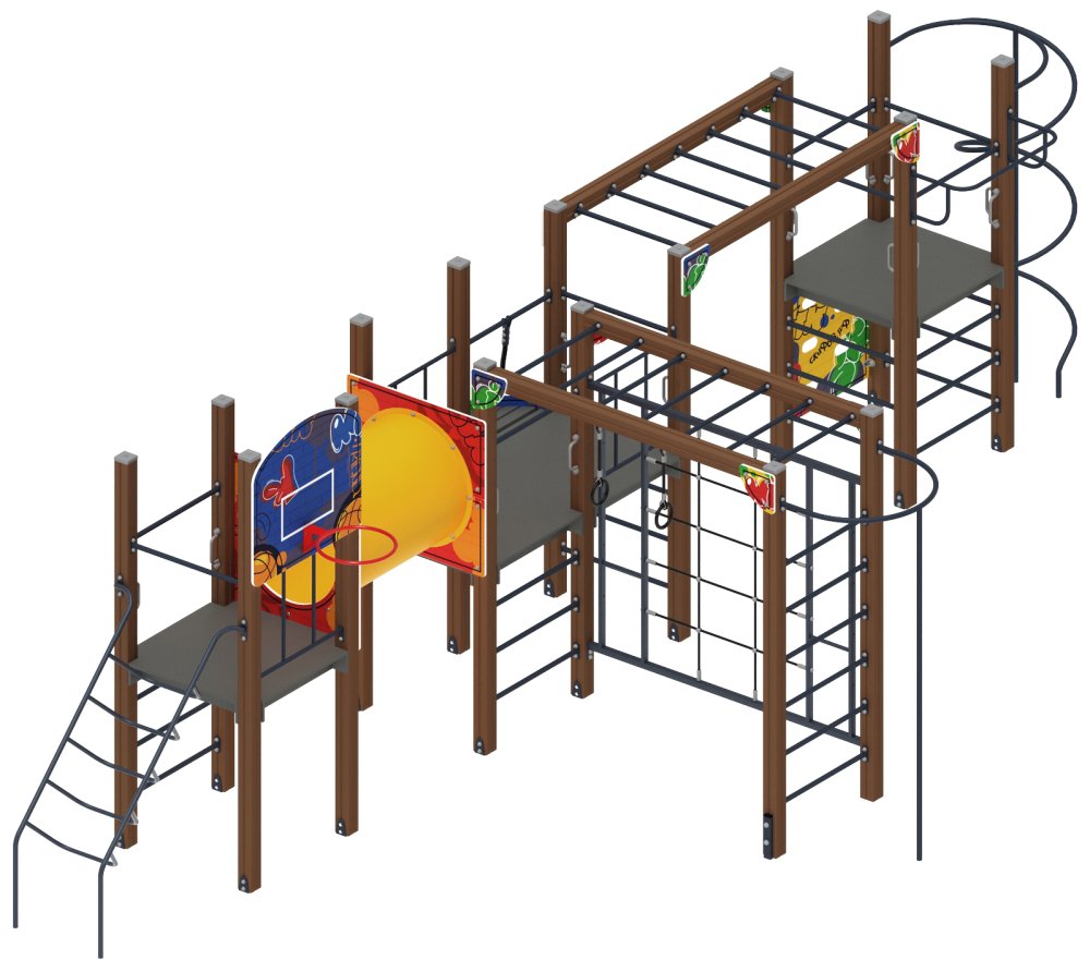 Спортивная серия (Граффити) СК 2.01.03-01.1