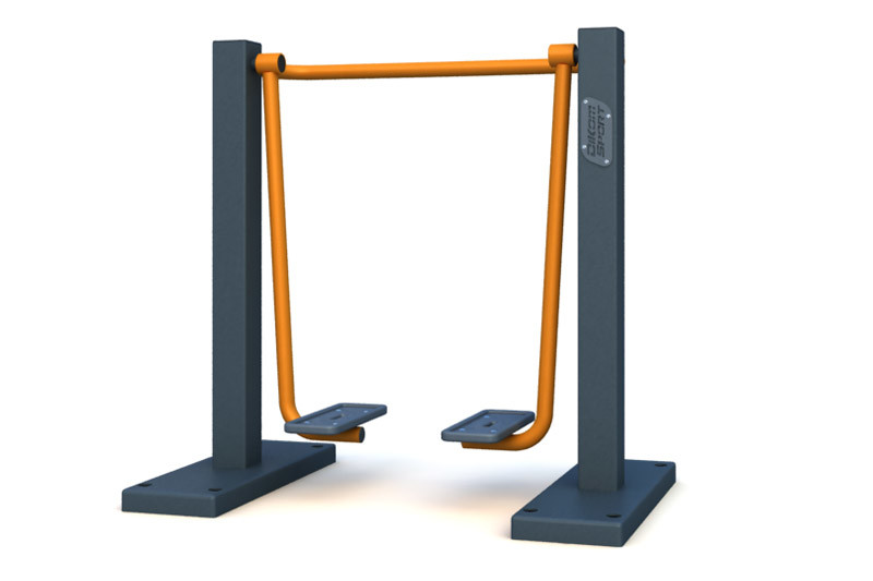 Тренажер «Шаговый» ТР-1.68