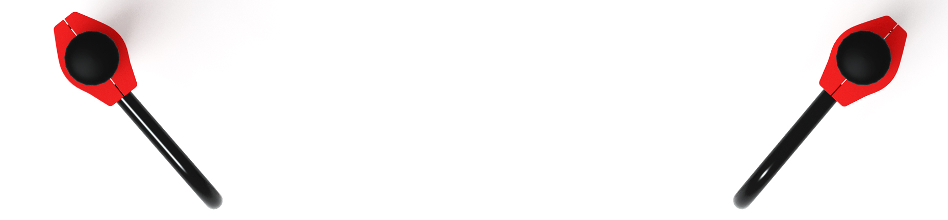 Воркаут ЛОВ 108 красный ВТ 102.02-01