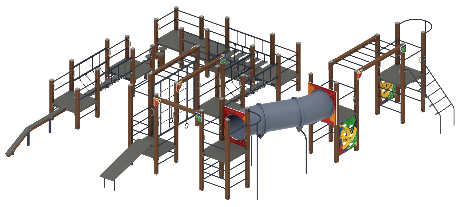 Спортивная серия (Граффити) СК 2.01.23-01