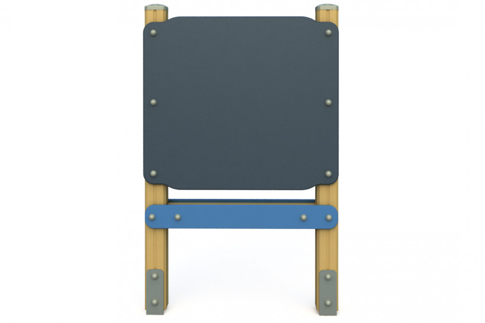 "Доска для мела" МФ-1.161