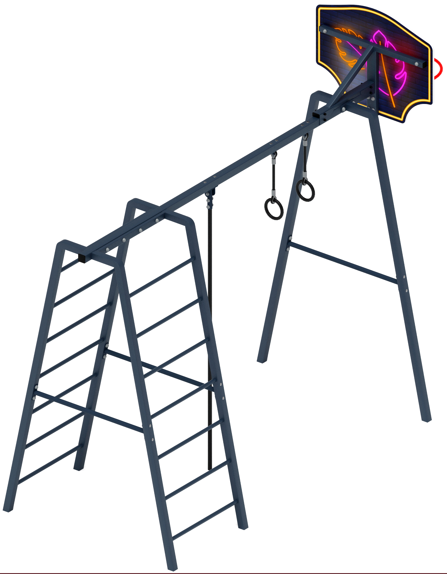 Спортивная серия СК 2.03.08