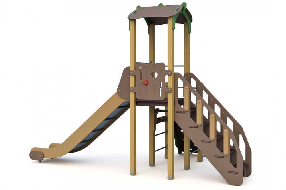 Игровой комплекс ИКС-1.35