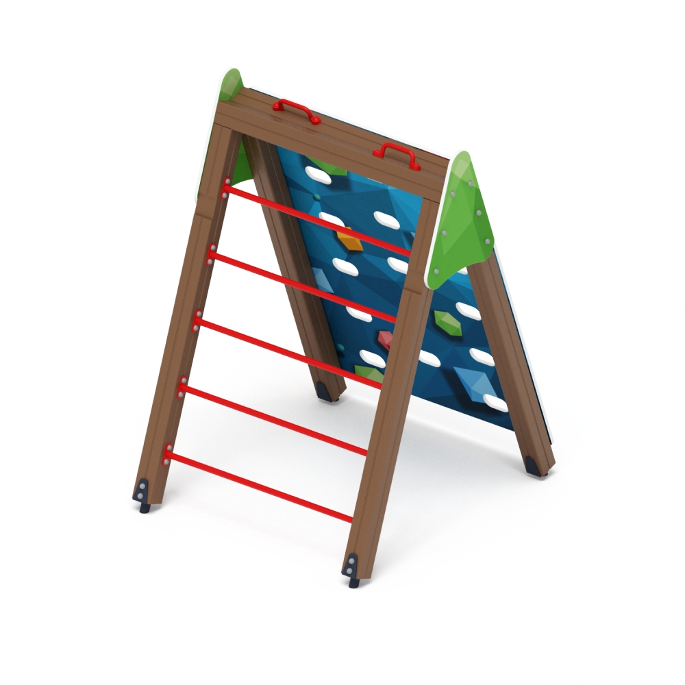 Спортивный комплекс - СК 2.04.01 (Кристаллы)