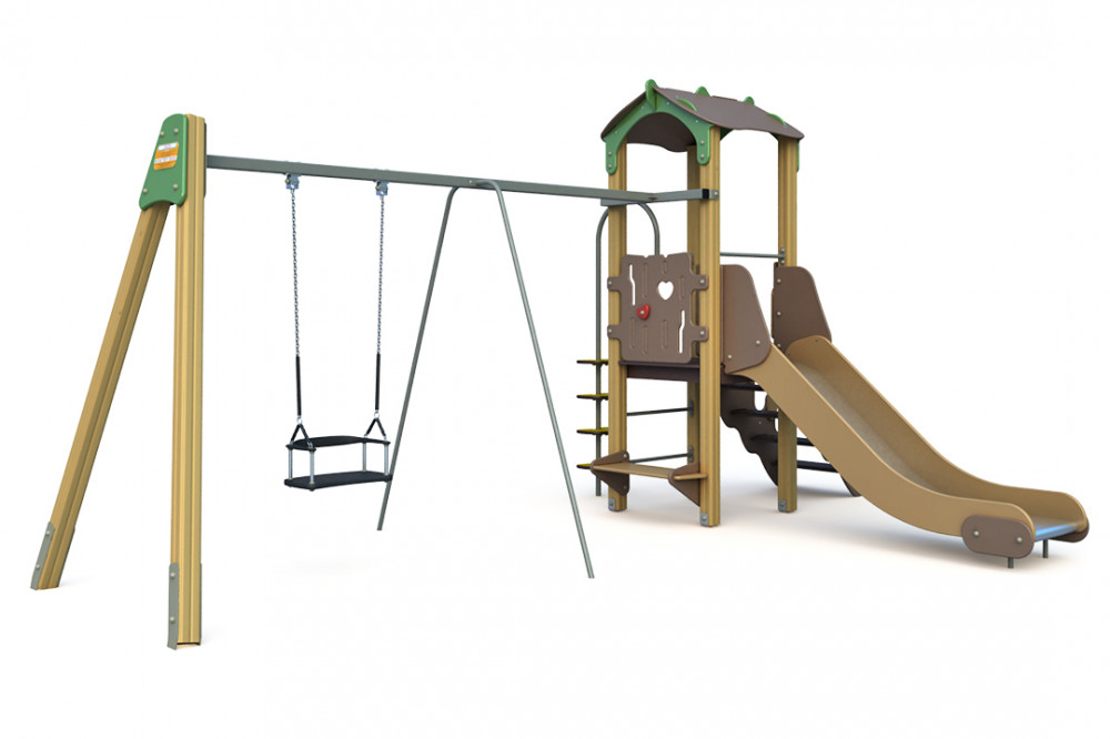 Игровой комплекс ИКС-1.2