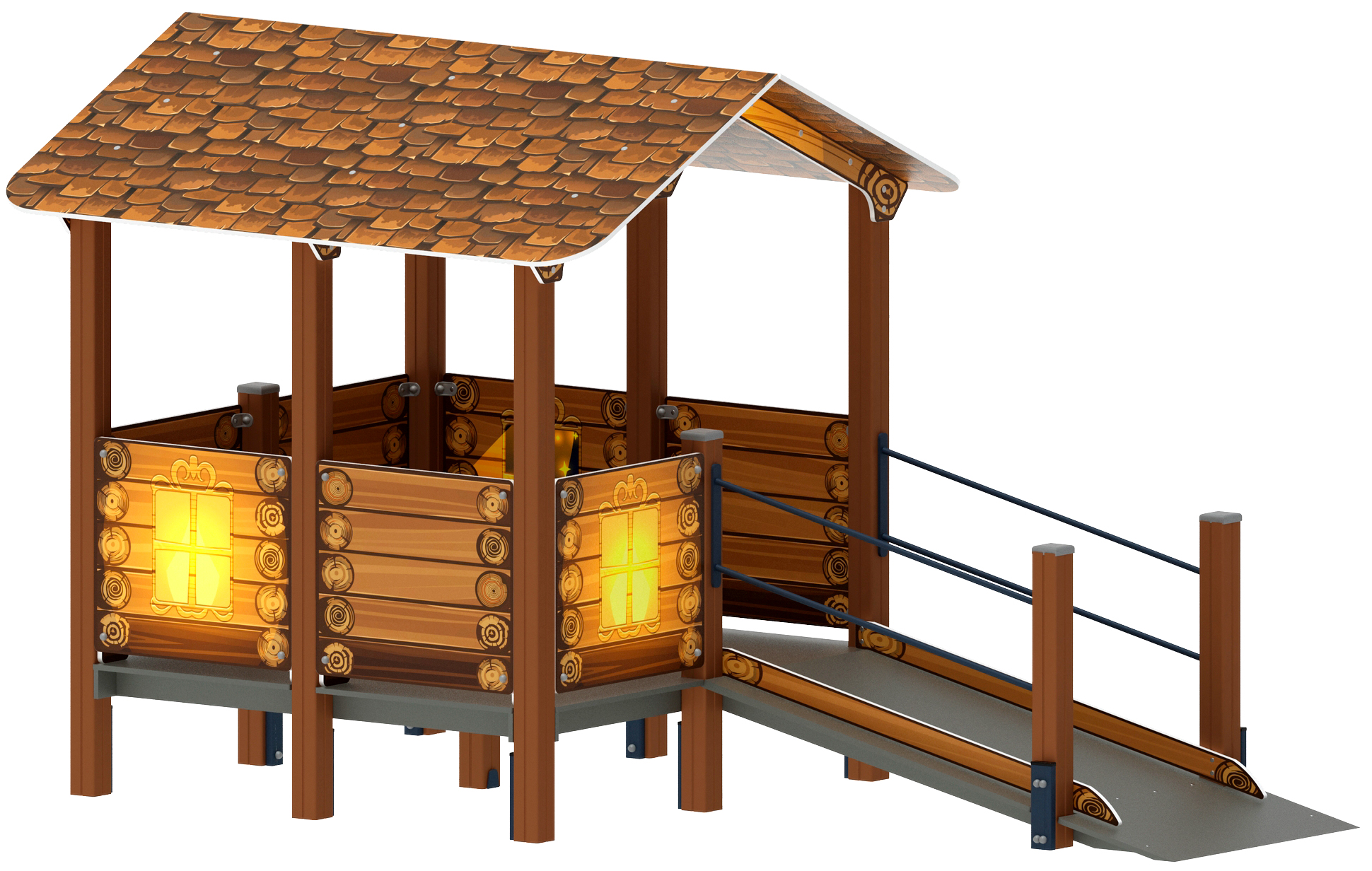 Манеж Счастливое детство (Эко) ДОВ 30.01.01-02