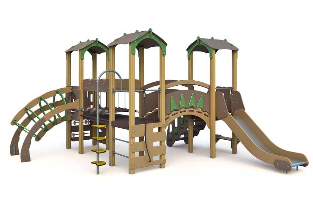 Игровой комплекс ИКС-1.10