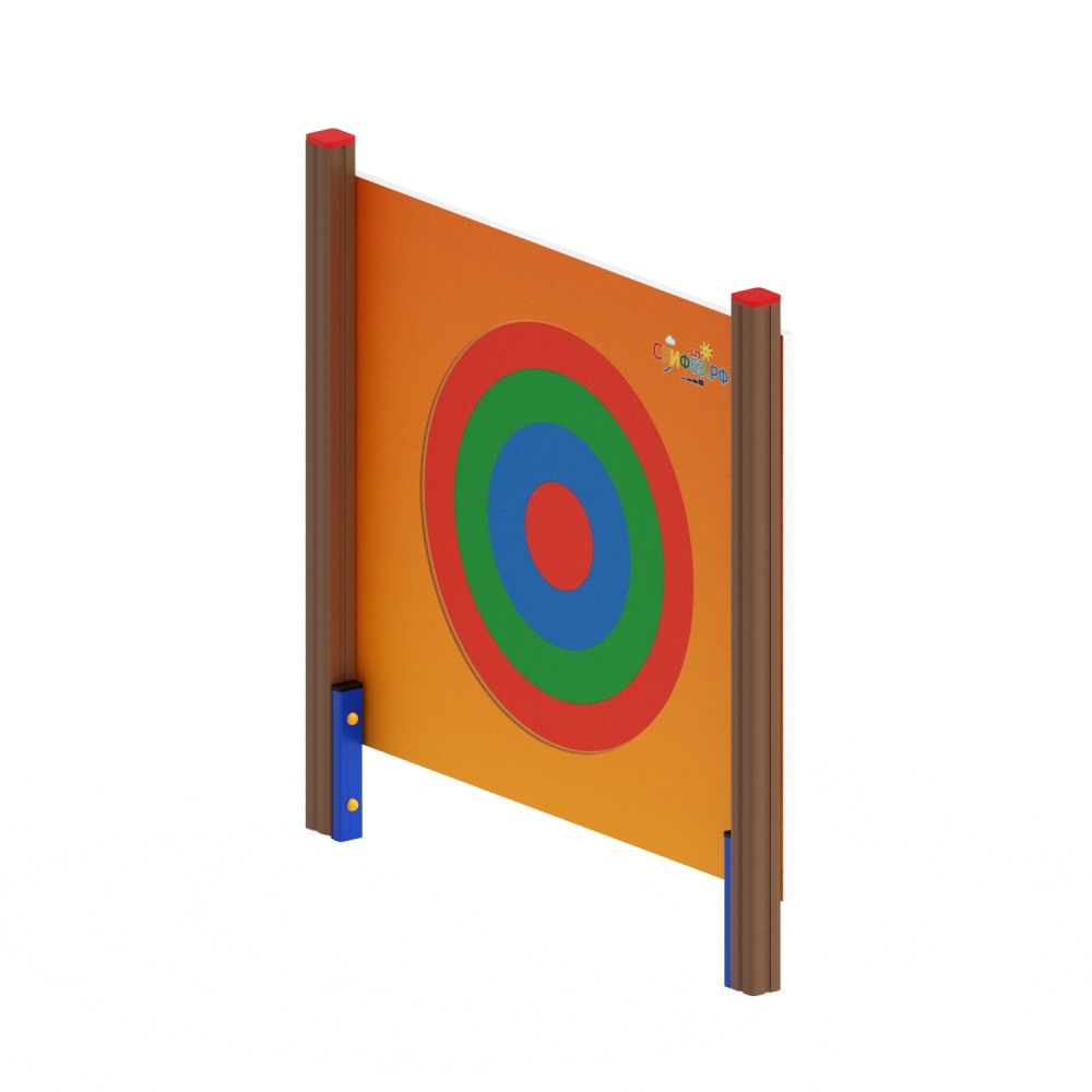 Стенка для метания - СО 1.20.08